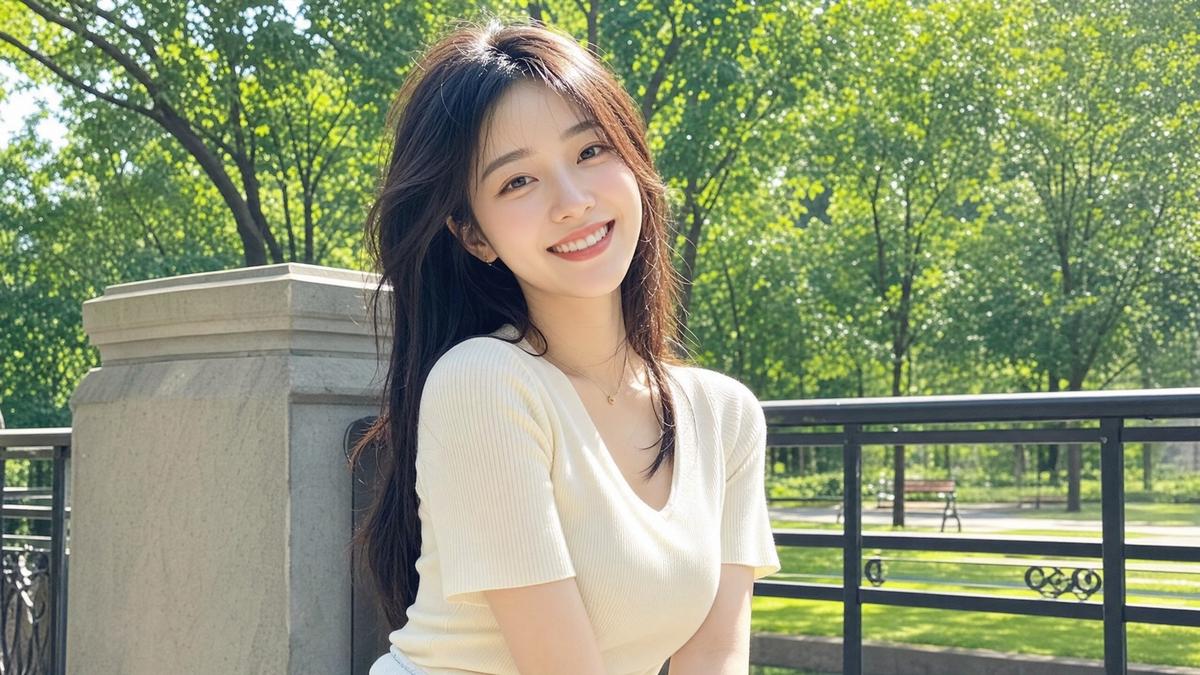 高中学生妹